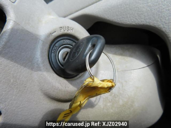 Used 2010 MT toyota toyoace-route-van XZU508V Image[17]