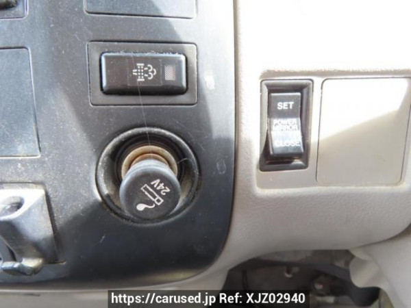Used 2010 MT toyota toyoace-route-van XZU508V Image[21]