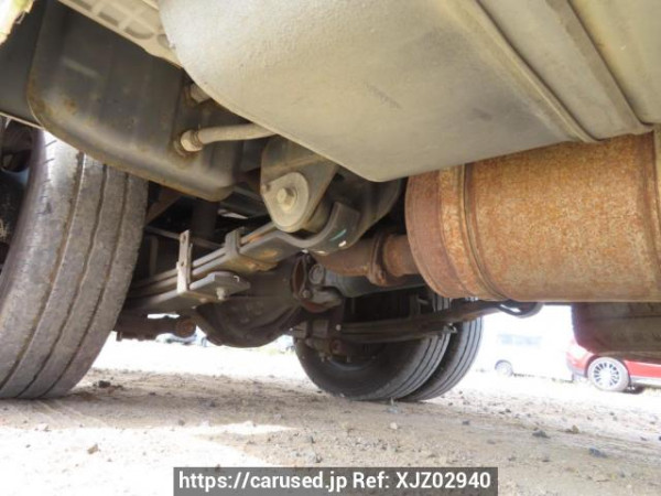 Used 2010 MT toyota toyoace-route-van XZU508V Image[33]