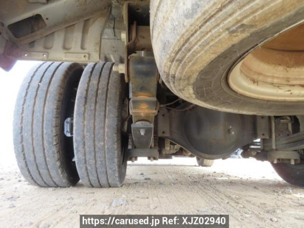 Used 2010 MT toyota toyoace-route-van XZU508V Image[35]