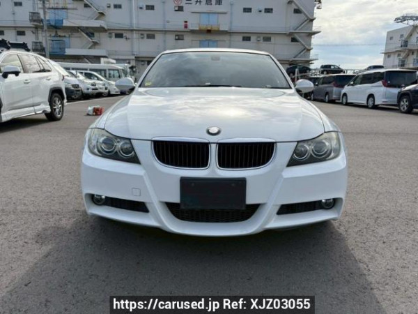 Used 2008 AT bmw 3-series VA20 Image[1]