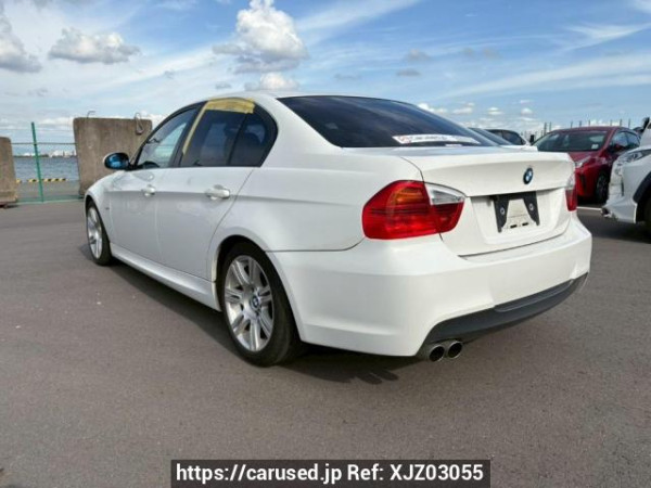 Used 2008 AT bmw 3-series VA20 Image[3]