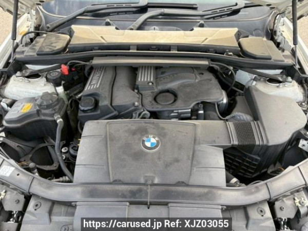 Used 2008 AT bmw 3-series VA20 Image[7]