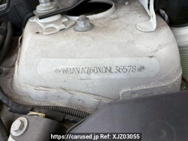 Used 2008 AT bmw 3-series VA20 Image[9]