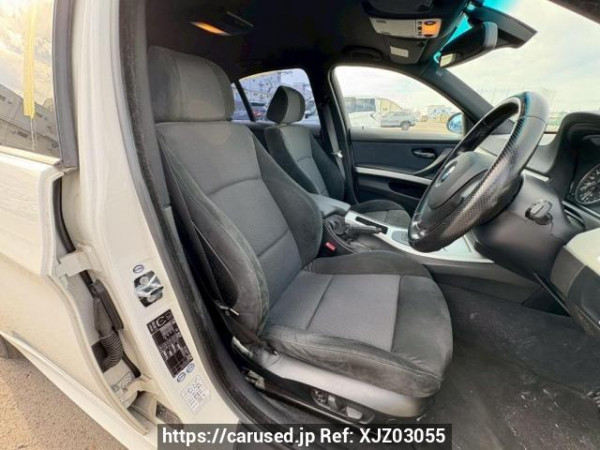 Used 2008 AT bmw 3-series VA20 Image[10]