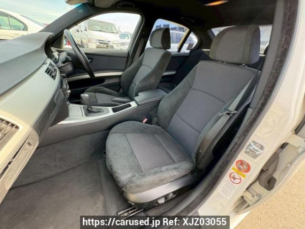 Used 2008 AT bmw 3-series VA20 Image[11]