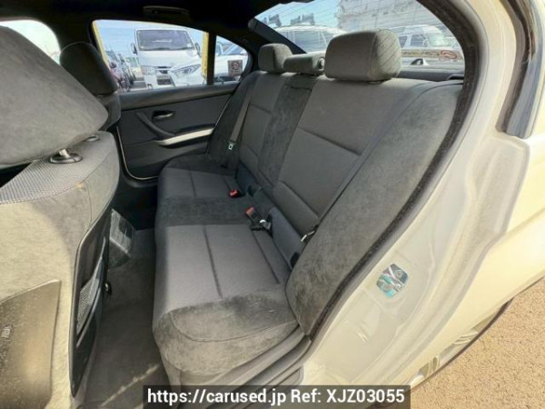 Used 2008 AT bmw 3-series VA20 Image[13]