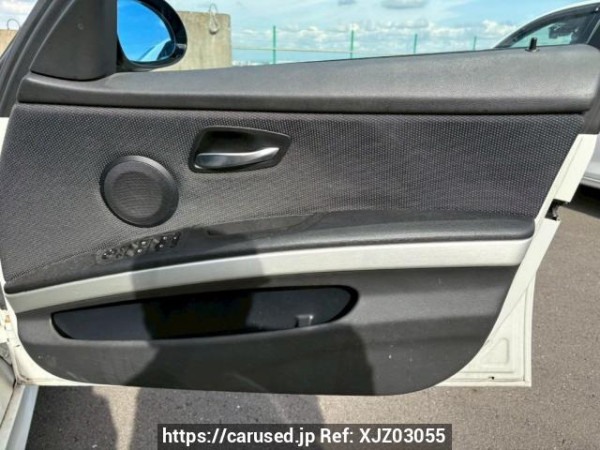 Used 2008 AT bmw 3-series VA20 Image[14]