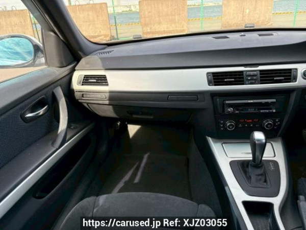 Used 2008 AT bmw 3-series VA20 Image[16]