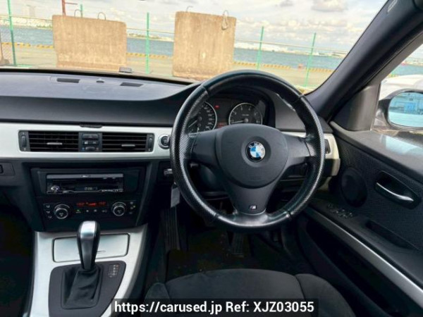 Used 2008 AT bmw 3-series VA20 Image[17]