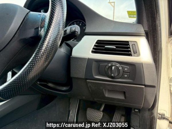 Used 2008 AT bmw 3-series VA20 Image[19]