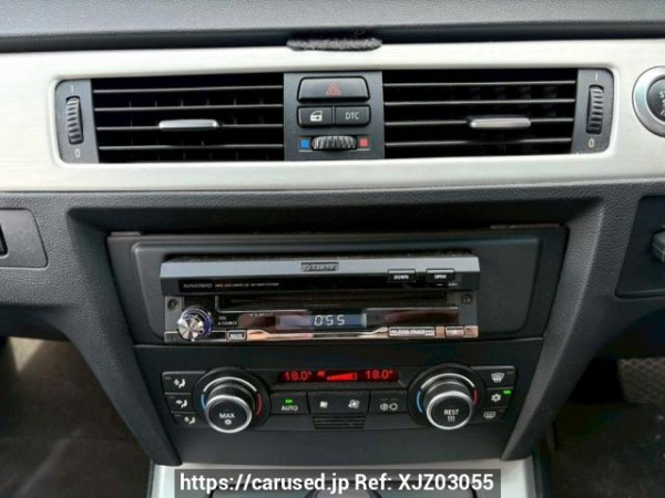 Used 2008 AT bmw 3-series VA20 Image[20]