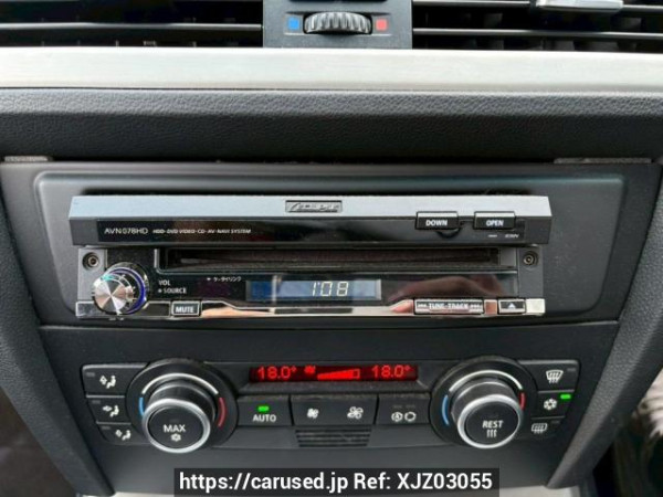 Used 2008 AT bmw 3-series VA20 Image[21]