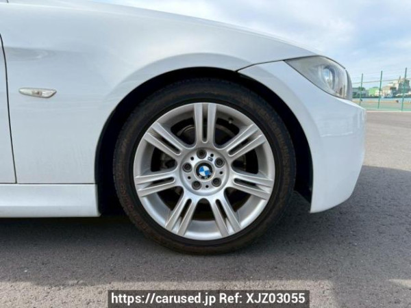 Used 2008 AT bmw 3-series VA20 Image[26]