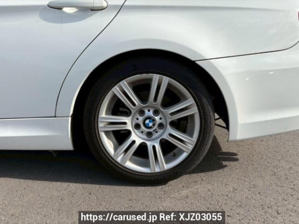 Used 2008 AT bmw 3-series VA20 Image[28]