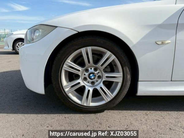 Used 2008 AT bmw 3-series VA20 Image[29]