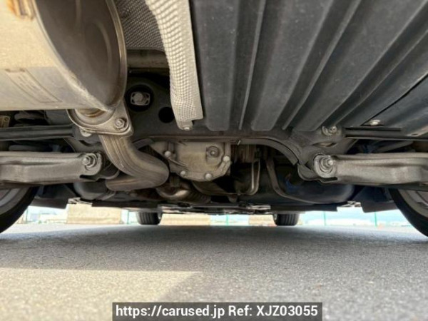 Used 2008 AT bmw 3-series VA20 Image[37]