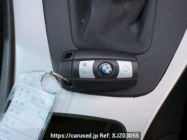 Used 2008 AT bmw 3-series VA20 Image[39]