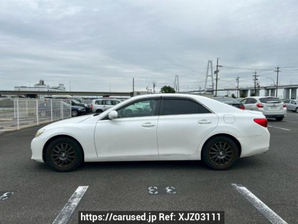 Used 2010 AT toyota mark-x GRX130 Image[3]