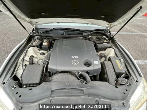Used 2010 AT toyota mark-x GRX130 Image[9]