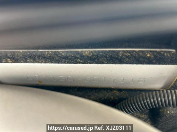 Used 2010 AT toyota mark-x GRX130 Image[11]