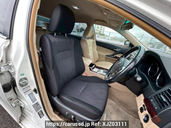 Used 2010 AT toyota mark-x GRX130 Image[13]