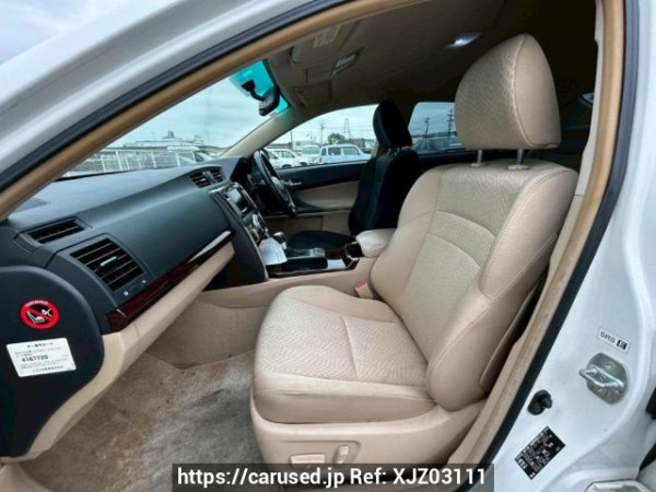 Used 2010 AT toyota mark-x GRX130 Image[14]