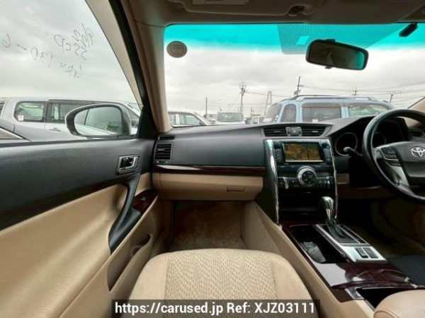 Used 2010 AT toyota mark-x GRX130 Image[19]