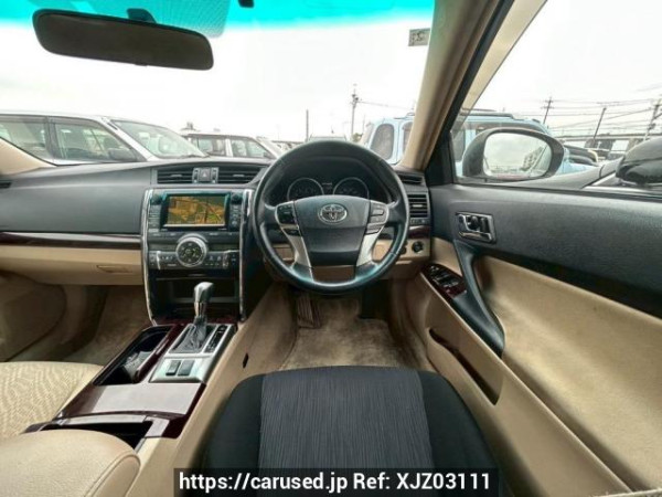 Used 2010 AT toyota mark-x GRX130 Image[20]
