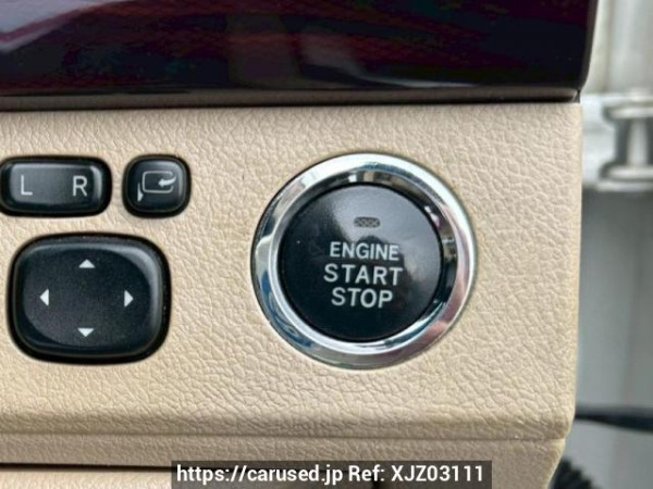 Used 2010 AT toyota mark-x GRX130 Image[21]