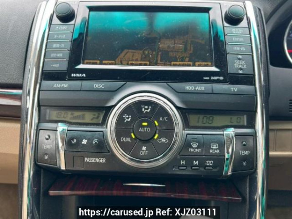 Used 2010 AT toyota mark-x GRX130 Image[26]