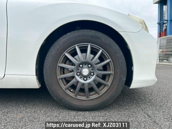 Used 2010 AT toyota mark-x GRX130 Image[30]