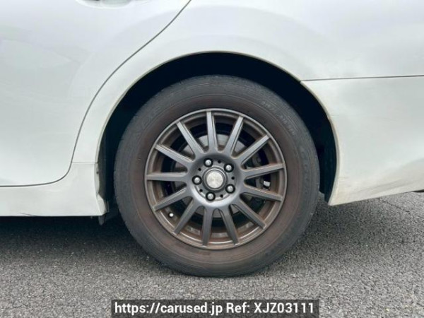 Used 2010 AT toyota mark-x GRX130 Image[32]