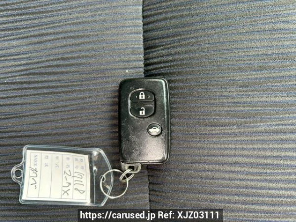 Used 2010 AT toyota mark-x GRX130 Image[43]