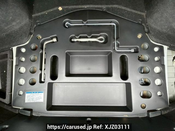 Used 2010 AT toyota mark-x GRX130 Image[45]