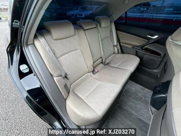 Used 2010 AT toyota mark-x GRX130 Image[14]