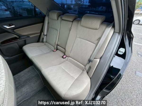 Used 2010 AT toyota mark-x GRX130 Image[15]