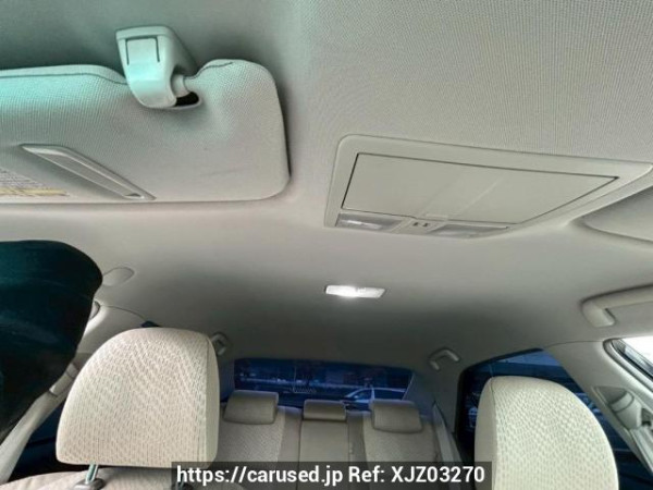 Used 2010 AT toyota mark-x GRX130 Image[17]