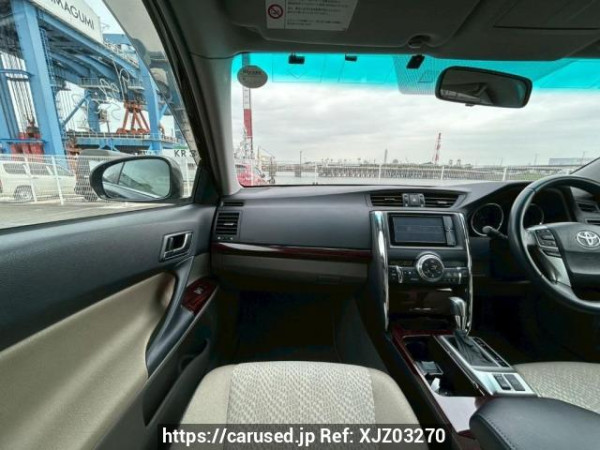Used 2010 AT toyota mark-x GRX130 Image[19]