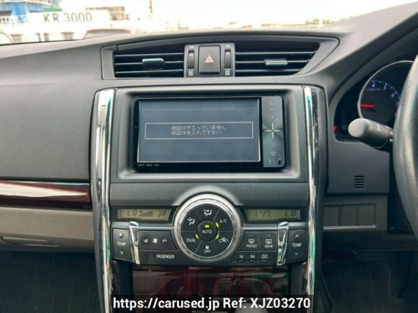 Used 2010 AT toyota mark-x GRX130 Image[23]
