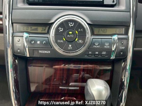 Used 2010 AT toyota mark-x GRX130 Image[25]