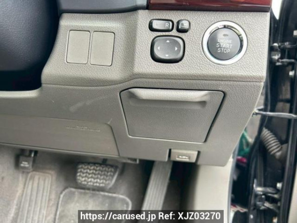 Used 2010 AT toyota mark-x GRX130 Image[27]