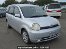 Toyota Sienta NCP85G