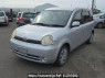 Used 2004 AT toyota sienta NCP85G Image[2]