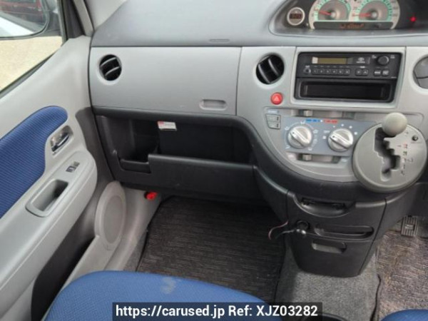 Used 2004 AT toyota sienta NCP85G Image[15]