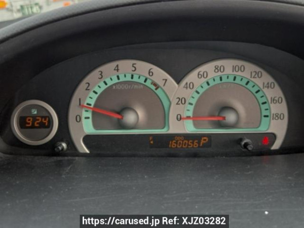 Used 2004 AT toyota sienta NCP85G Image[19]