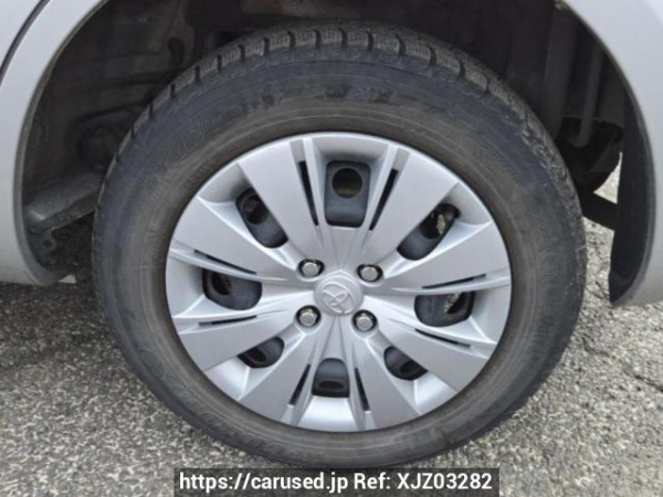 Used 2004 AT toyota sienta NCP85G Image[20]