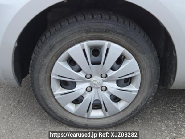 Used 2004 AT toyota sienta NCP85G Image[21]