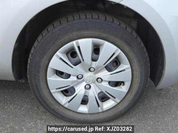 Used 2004 AT toyota sienta NCP85G Image[22]
