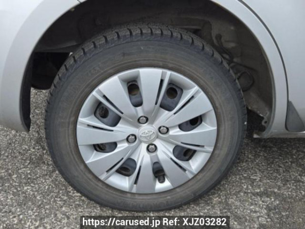 Used 2004 AT toyota sienta NCP85G Image[23]